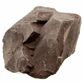 сургуч кусковой почтовый (коричневый)