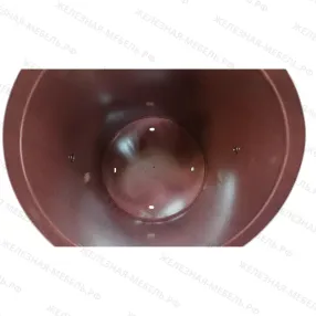 урна уличная агни 21л