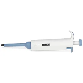 дозатор пипеточный apt (с регулируемым объемом) (10-100 мкл)