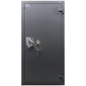 сейф valberg форт 1685 el