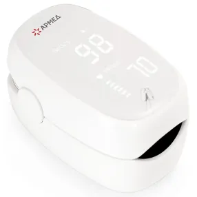 пульсоксиметр yx303 (с поверкой)