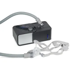аппарат для дыхательной терапии yuwell yh-580 (cpap/apap)
