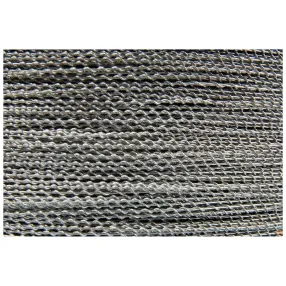 пломбировочная проволока комбинированная (оцинкованная +нержавеющая) 0,62 мм 100 м