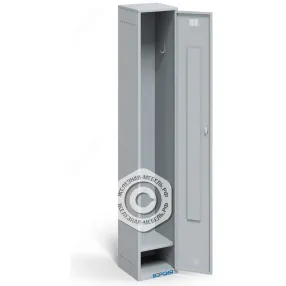 шкаф хозяйственный шун-320