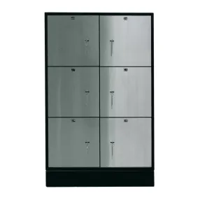 блок депозитных ячеек valberg db-6