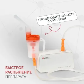 ингалятор 405a