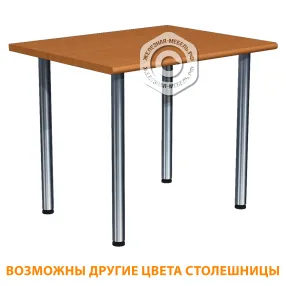 стол палатный постформинг сп-1 (постформинг бук)