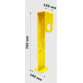велопарковка вп-4/1