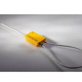 пломба тросовая трос премиум 1.5 250мм