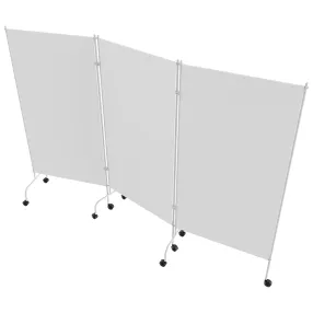 ширма медицинская мск-3302