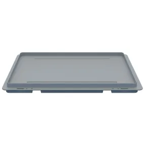 крышка для контейнера klt 400x300