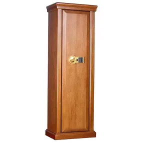 сейф оружейный valberg заслон el д