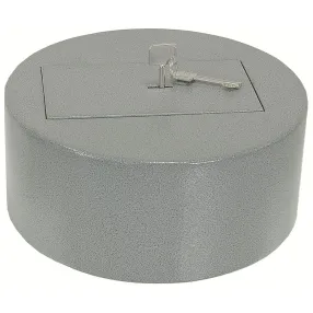 встраиваемый сейф шм-10