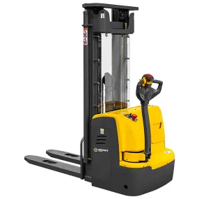 штабелер самоходный smartlift cddr15-iii (1500 кг; 5,6 м; 24в / 240ач, pv)