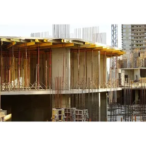 двутавровая балка h20 classic 2,5 м