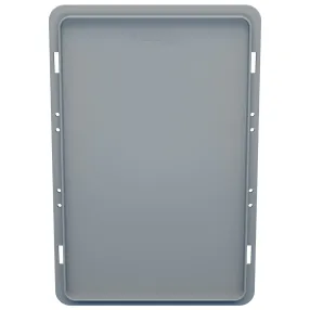 крышка для контейнера klt 300x200