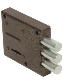 шкаф усиленный для хранения бронежилетов и касок брк-4 (2000х600х600)