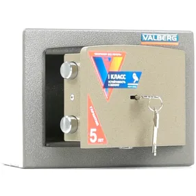 сейф valberg карат ask 20