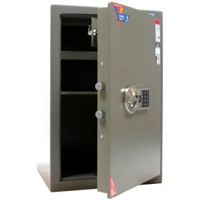 сейф valberg карат ask 67t el