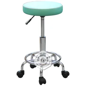 табурет лабораторный на газ лифте т06