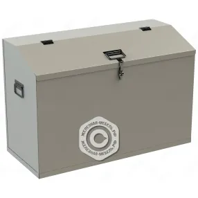 ящик для ветоши дв-1020