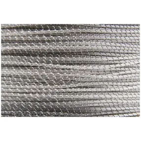 пломбировочная проволока комбинированная (леска +нержавеющая сталь) 0,8 мм 100 м