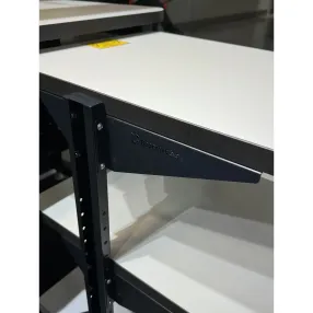 подкатной антистатический стол spc a