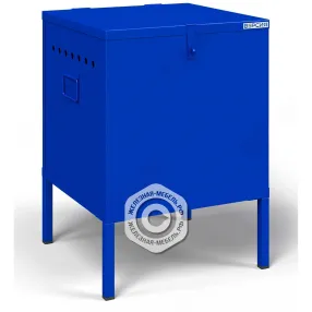 ящик для ветоши 500х500х500 на ножках