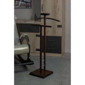 вешалка костюмная галант 340