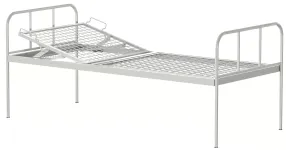 кровать общебольничная мск-125