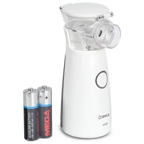 ингалятор-небулайзер м102