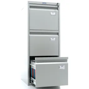 картотечный шкаф практик а-43