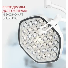 светильник ar-sy320c led