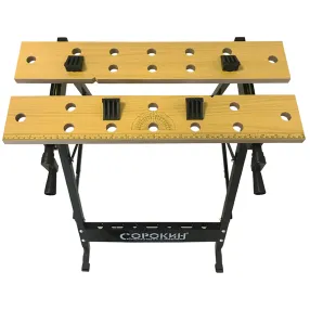 верстак столярный складной (арт. 35.360)