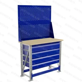 верстак master m100.mf1.mf1.420