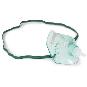 маска кислородная mederen s