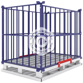 ограждение для поддона опк-1