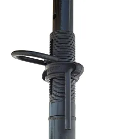 стойка телескопическая для опалубки 2,75 м (эконом)