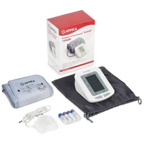 тонометр ye660b (с поверкой)