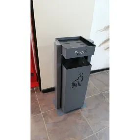 урна напольная ук-1