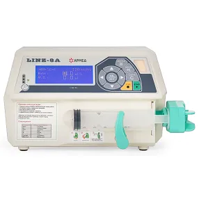 дозатор linz-8a