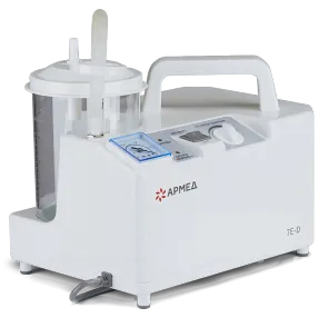 отсасыватель медицинский 7e-d