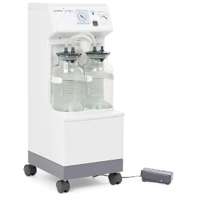 отсасыватель медицинский 7a-23b-1