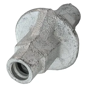 гайка литая ватерстоп диаметр 60/17 мм