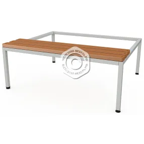 подставка-скамья для шкафов comfort 900