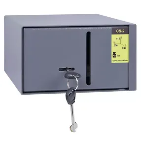 автомобильный сейф onix cs-2