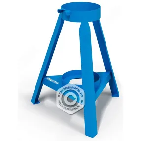 подставка для газового баллона 5 литров пгмк-01