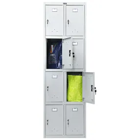 шкаф для сумок практик ls-24