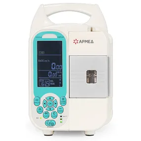 дозатор lins-7