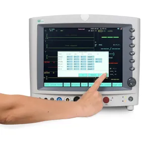 монитор g3d дисплей: 12,1 дюйма